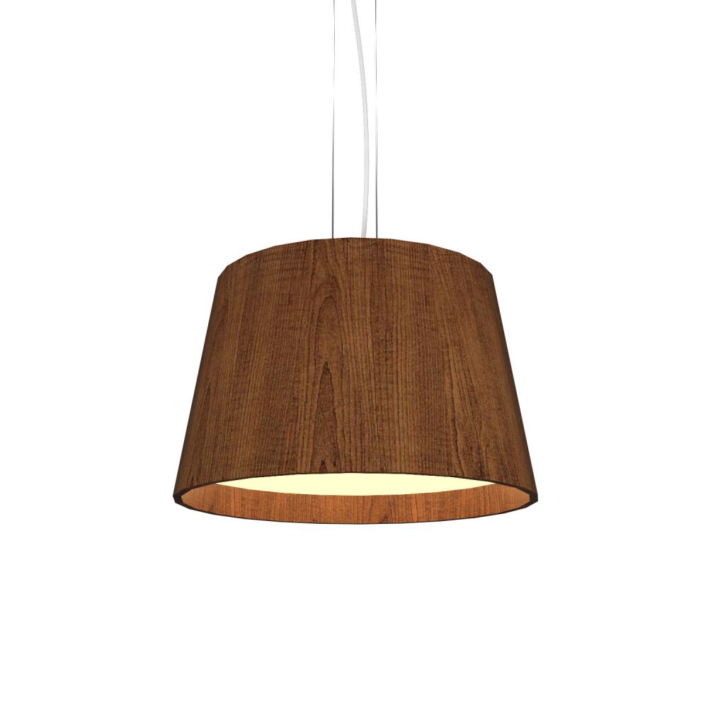 Conical Accord Pendant 1145 LED
