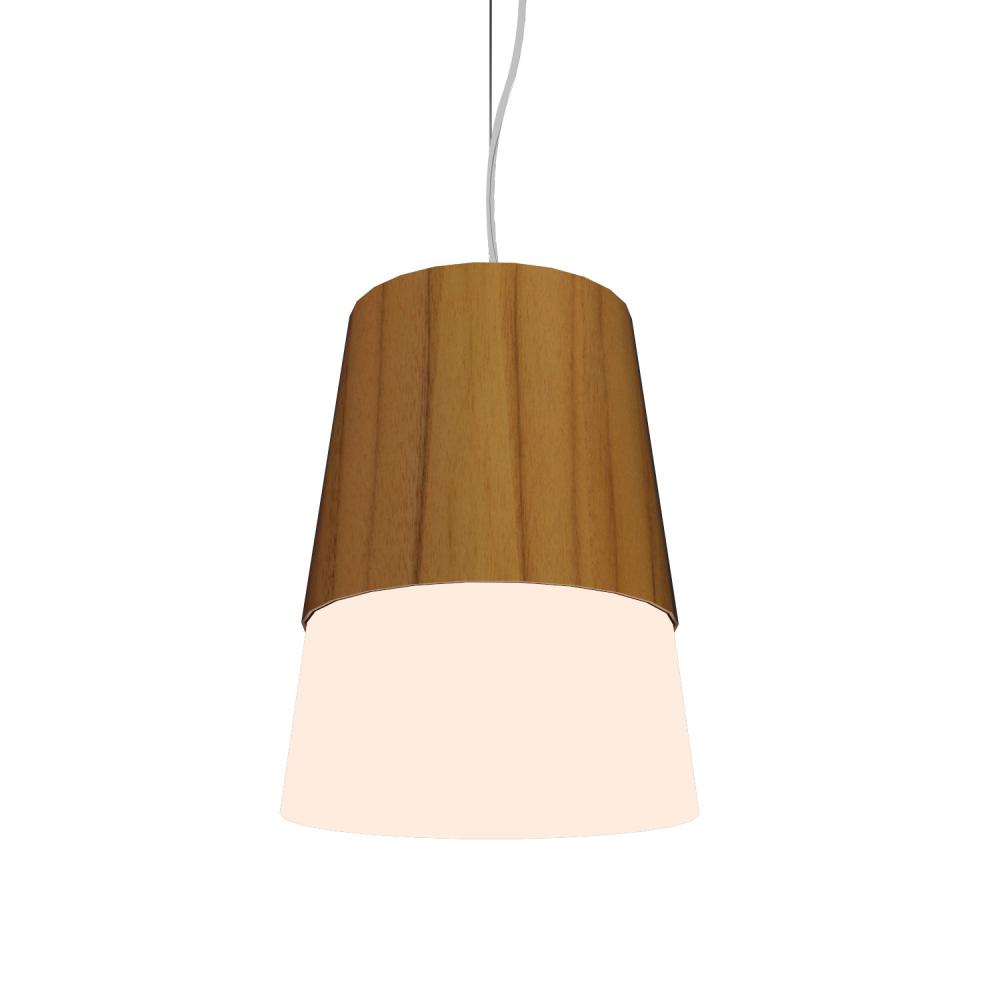 Conical Accord Pendant 264 LED