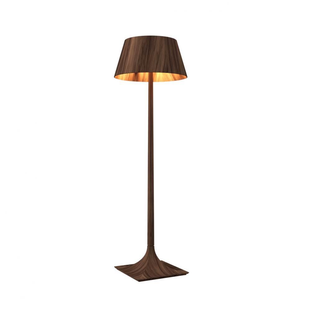 Nostalgia Accord Floor Lamp 3044
