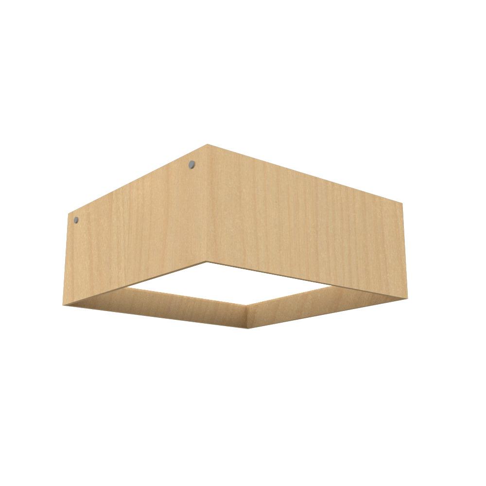 Squares Accord Ceiling Mounted 493 LED