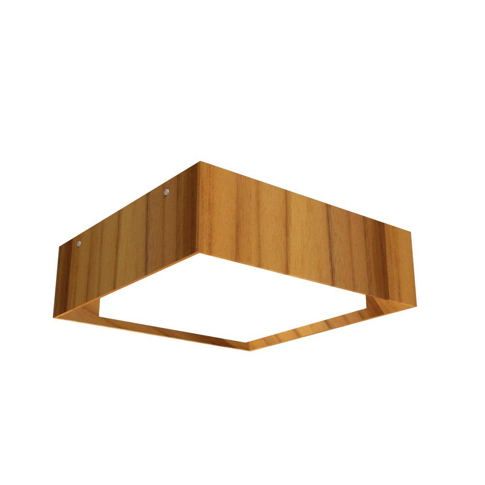 Squares Accord Ceiling Mounted 587 LED