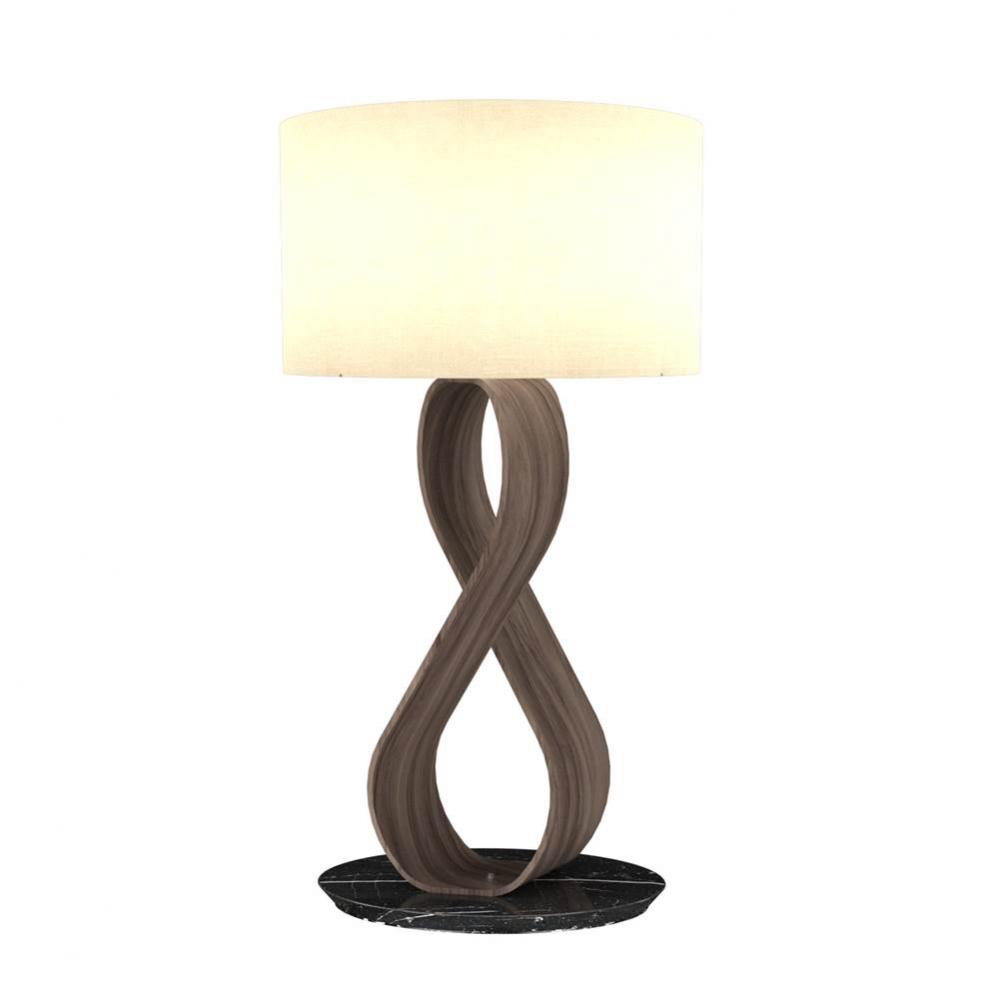 Infinite Accord Table Lamp 7012