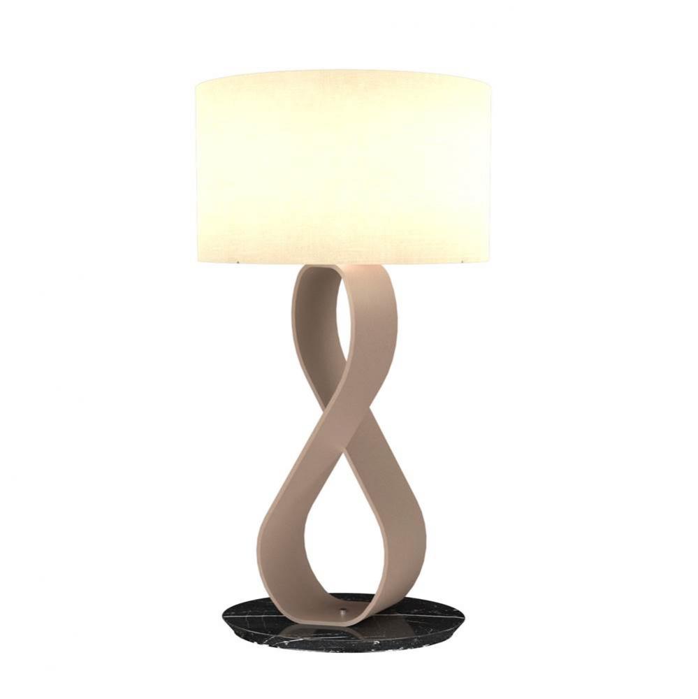 Infinite Accord Table Lamp 7012