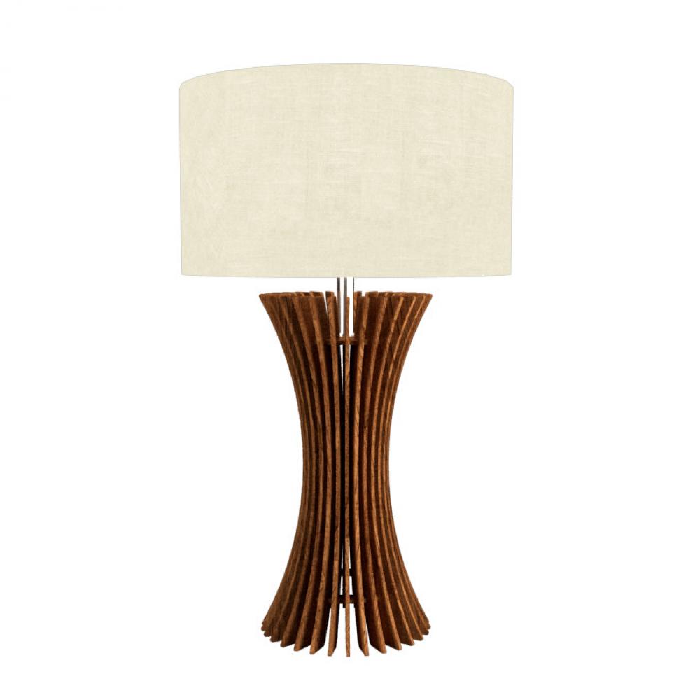 Stecche Di Legno Accord Table Lamp 7013