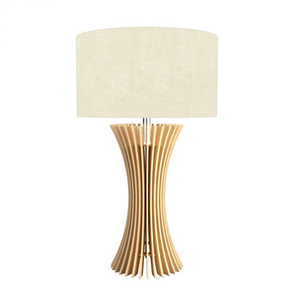 Stecche Di Legno Accord Table Lamp 7013