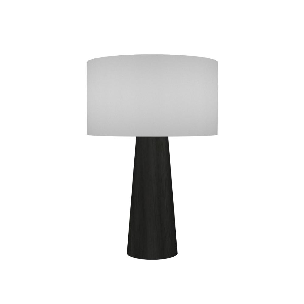 Conical Accord Table Lamp 7026