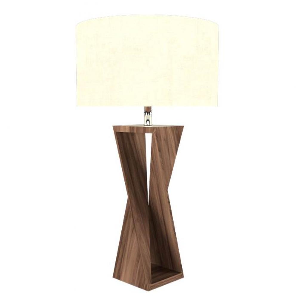 Spin Accord Table Lamp 7044
