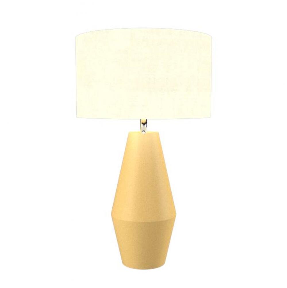 Conical Accord Table Lamp 7047