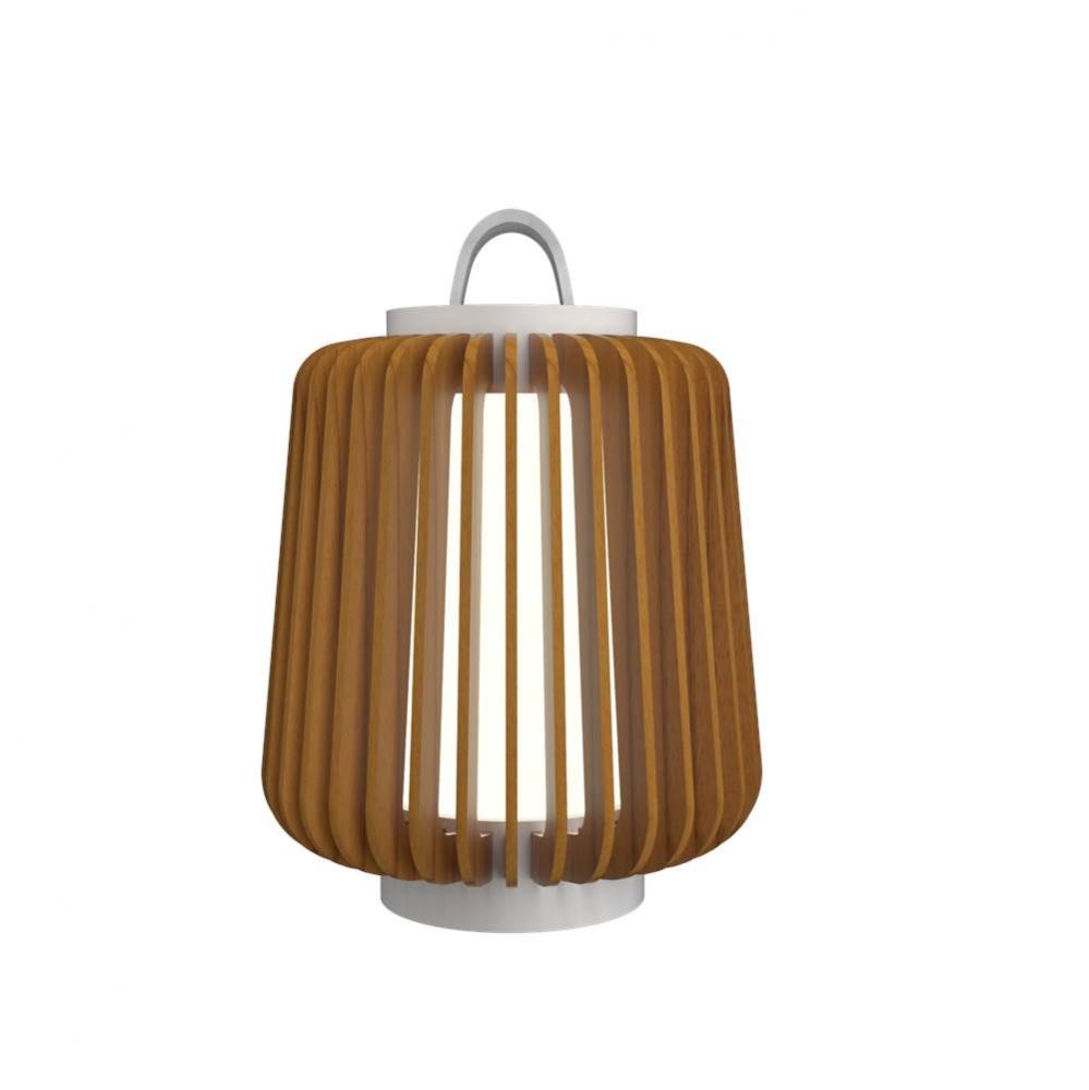 Stecche Di Legno Accord Table Lamp 7059