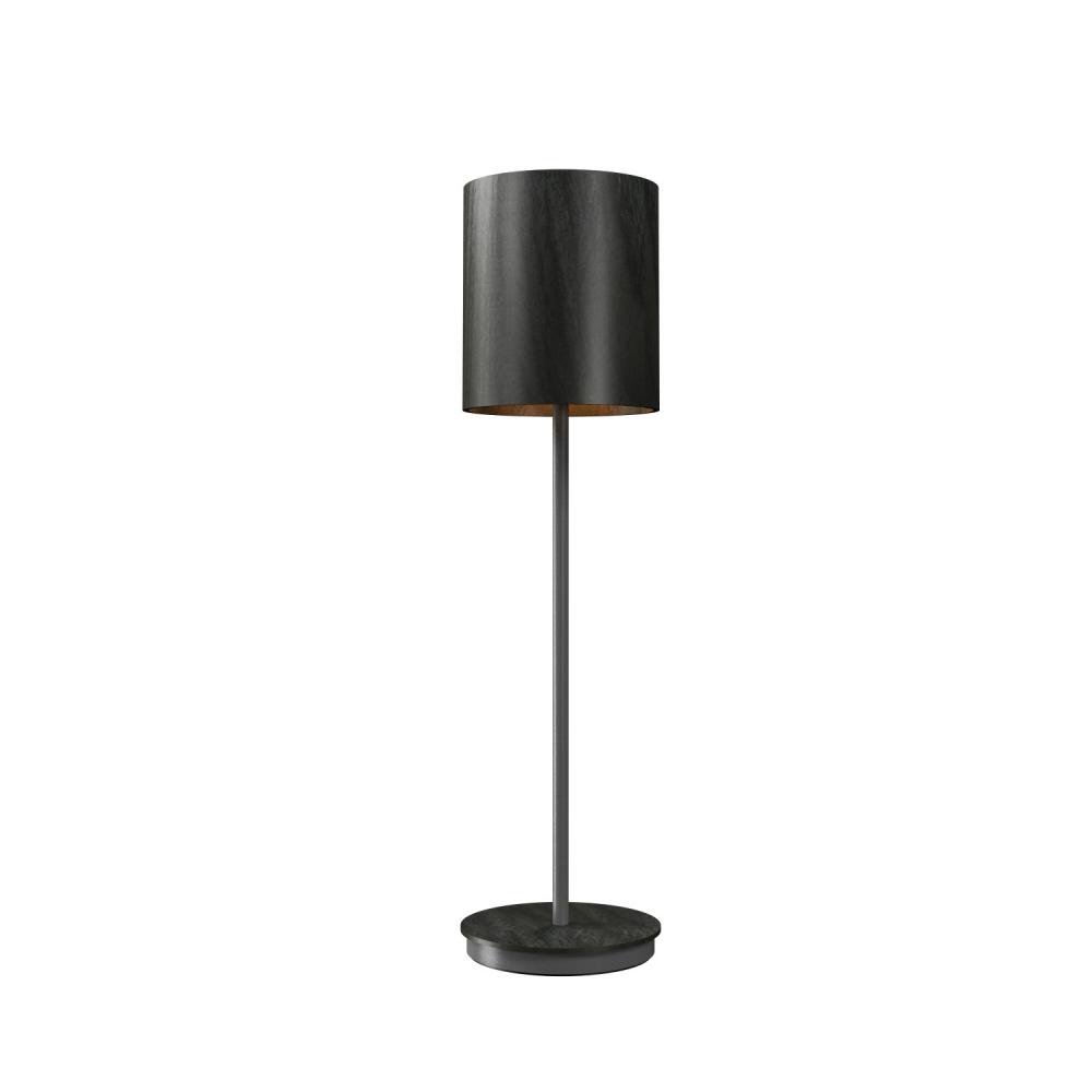 Cylindrical Accord Table Lamp 7079