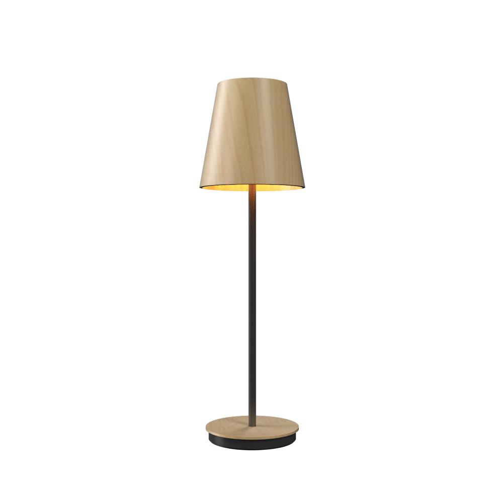 Conical Accord Table Lamp 7088