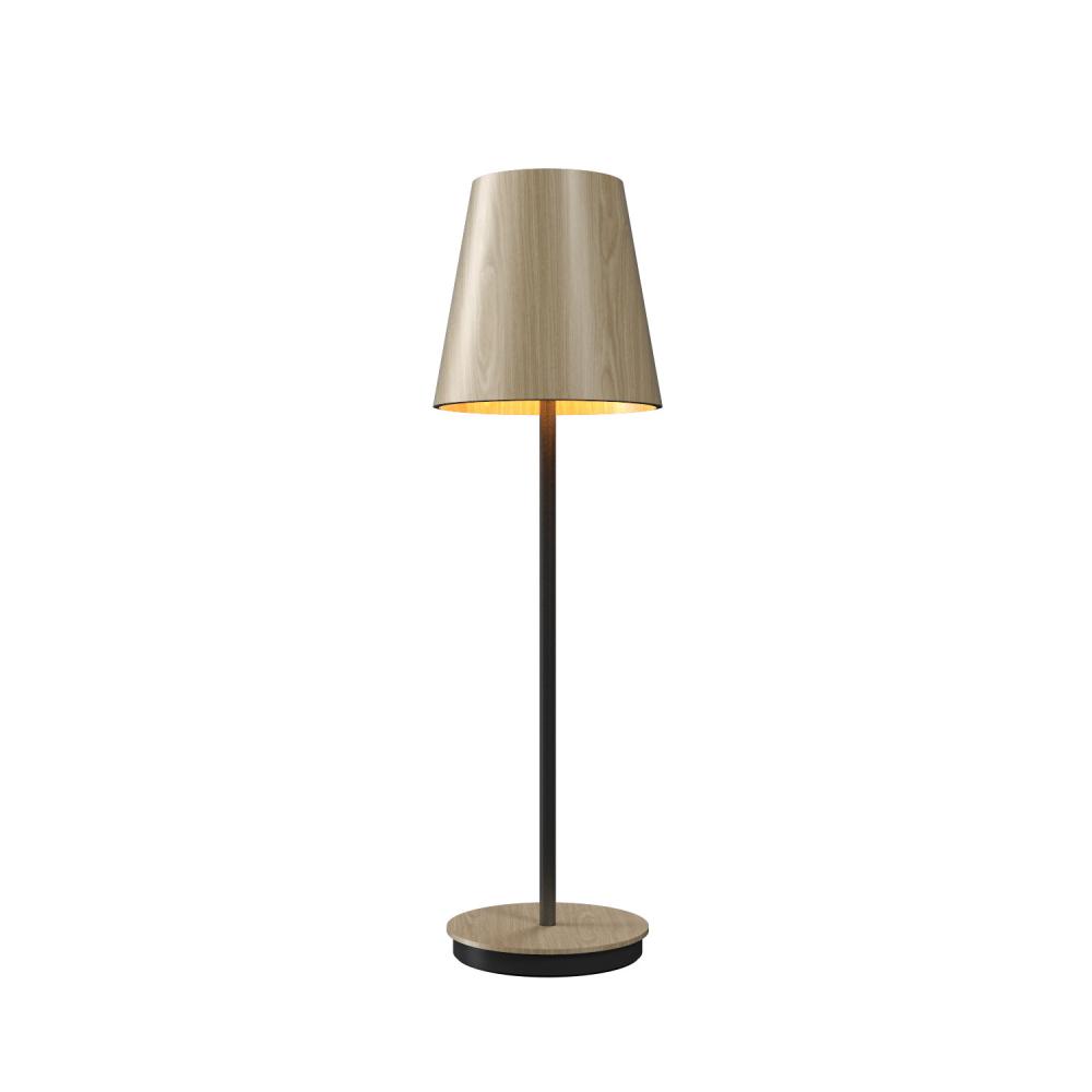 Conical Accord Table Lamp 7088
