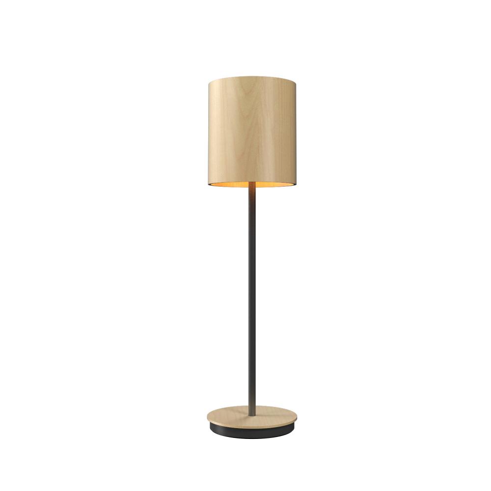 Cylindrical Accord Table Lamp 7089