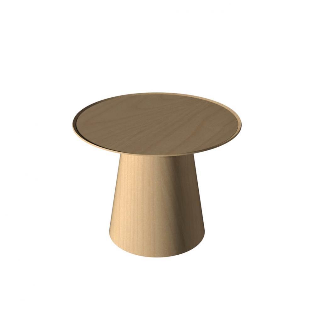 Conic Accord Side Table F1001
