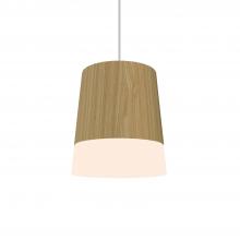 Accord Lighting Canada 1100.45 - Conical Accord Pendant 1100