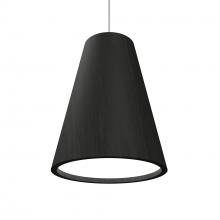 Accord Lighting Canada 1130.44 - Conical Accord Pendant 1130
