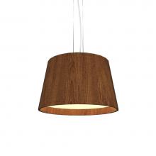 Accord Lighting Canada 1145.06 - Conical Accord Pendant 1145