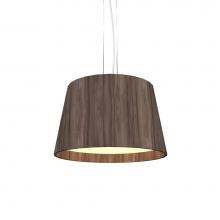 Accord Lighting Canada 1145.18 - Conical Accord Pendant 1145