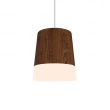 Accord Lighting Canada 1151.06 - Conical Accord Pendant 1151