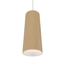 Accord Lighting Canada 116.34 - Conical Accord Pendant 116