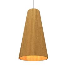 Accord Lighting Canada 1233.09 - Conical Accord Pendant 1233