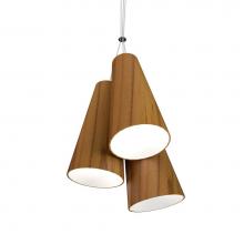 Accord Lighting Canada 1234.12 - Conical Accord Pendant 1234