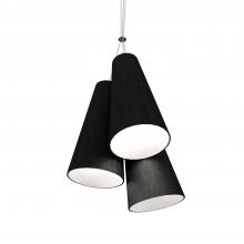 Accord Lighting Canada 1234.44 - Conical Accord Pendant 1234