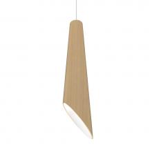 Accord Lighting Canada 1277.34 - Conical Accord Pendant 1277