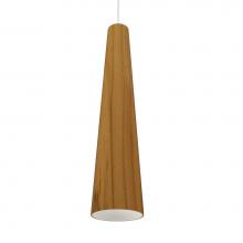 Accord Lighting Canada 1280.12 - Conical Accord Pendant 1280