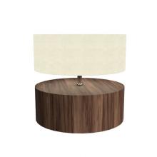Accord Lighting Canada 145.18 - Cylindrical Accord Table Lamp 145