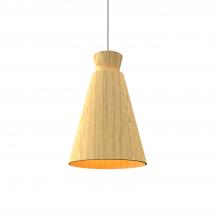 Accord Lighting Canada 1473.45 - Conical Accord Pendant 1473