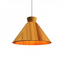 Accord Lighting Canada 1474.12 - Conical Accord Pendant 1474