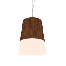 Accord Lighting Canada 264.06 - Conical Accord Pendant 264