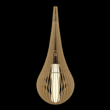Accord Lighting Canada 3008.45 - Cappadocia Accord Floor Lamp 3008