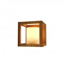 Accord Lighting Canada 4189.12 - Cubic Accord Wall Lamps 4189