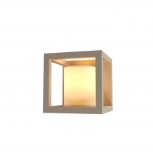 Accord Lighting Canada 4189.15 - Cubic Accord Wall Lamps 4189