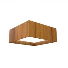 Accord Lighting Canada 495LED.12 - Squares Accord Ceiling Mounted 495 LED