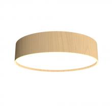 Accord Lighting Canada 5012LED.34 - Cylindrical Accord Ceiling Mounted 5012 LED