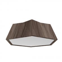 Accord Lighting Canada 5063LED.18 - Physalis Accord Ceiling Mounted 5063 LED