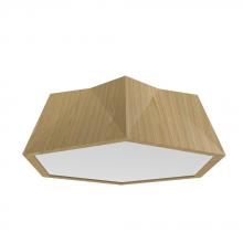 Accord Lighting Canada 5063LED.45 - Physalis Accord Ceiling Mounted 5063 LED