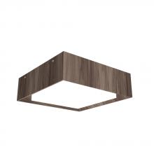 Accord Lighting Canada 587LED.18 - Squares Accord Ceiling Mounted 587 LED
