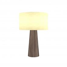 Accord Lighting Canada 7026.18 - Conical Accord Table Lamp 7026