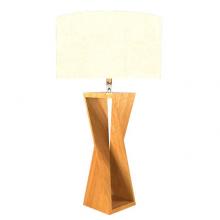 Accord Lighting Canada 7044.09 - Spin Accord Table Lamp 7044