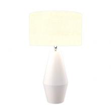 Accord Lighting Canada 7047.25 - Conical Accord Table Lamp 7047