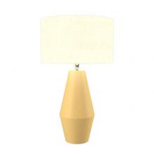 Accord Lighting Canada 7047.27 - Conical Accord Table Lamp 7047