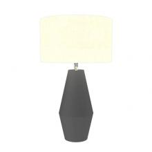 Accord Lighting Canada 7047.39 - Conical Accord Table Lamp 7047