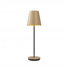 Accord Lighting Canada 7078.34 - Conical Accord Table Lamp 7078