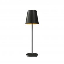 Accord Lighting Canada 7078.44 - Conical Accord Table Lamp 7078