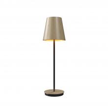 Accord Lighting Canada 7078.45 - Conical Accord Table Lamp 7078