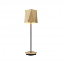 Accord Lighting Canada 7084.34 - Facet Accord Table Lamp 7084